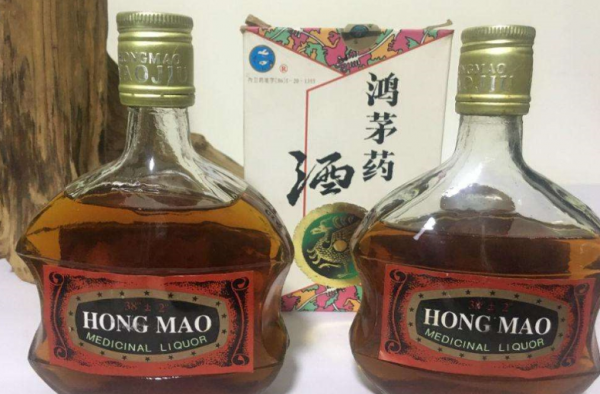 医生吐槽鸿茅药酒被拘三月 一篇文章却引飞来横祸？