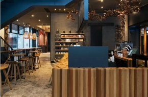 星巴克关闭全美约8000店面 给员工们上反种族歧视大课