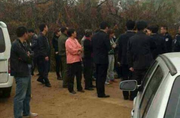 大连发生特大刑事案件 警方悬赏通缉嫌疑人
