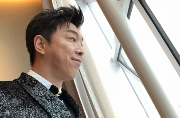 黄渤道歉一事佟丽娅这样回应 网友：这才是高情商啊！