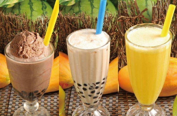 奶茶肚是什么样的 小心奶茶肚危害你的健康