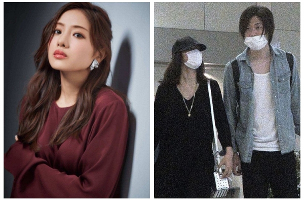 石原里美新恋情曝光？事务所这样回应