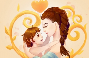 盘点各国母亲节怎么庆祝 怎么庆祝母亲节方法借鉴