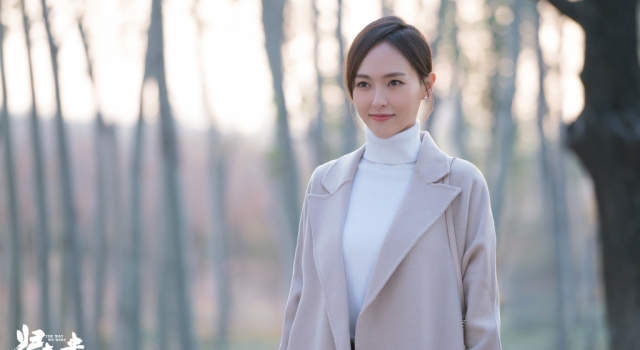 《归去来》萧清喜欢的是谁？萧清最后的结局是什么？