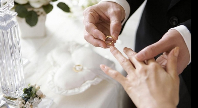 2018新婚祝福语诗词大全 有哪些特殊的结婚祝福语？