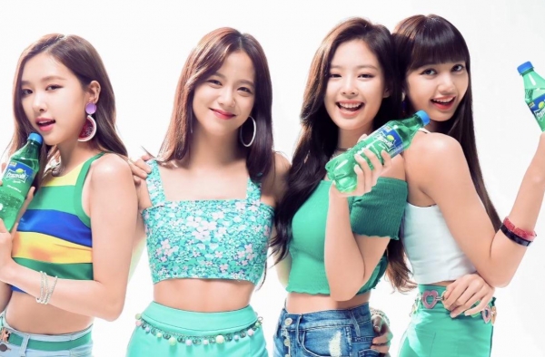 BLACKPINK6月15号回归 粉丝：终于等到你还好我没放弃