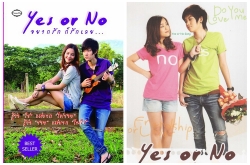 yes or nǫ 氮Ա