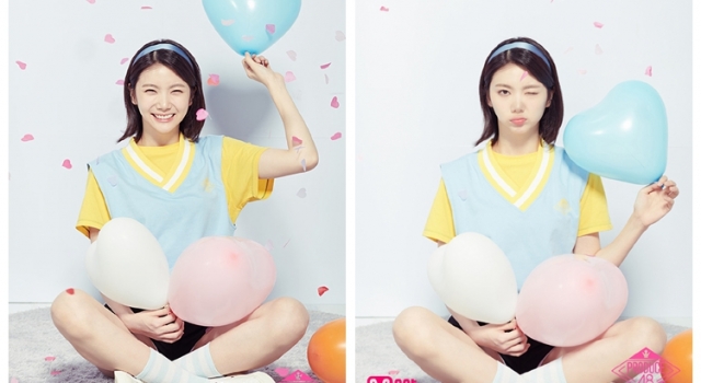 《produce48》李佳恩能出道吗？李佳恩个人资料
