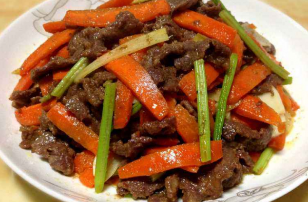 炒牛肉怎么做嫩 这些方法你可能不知道