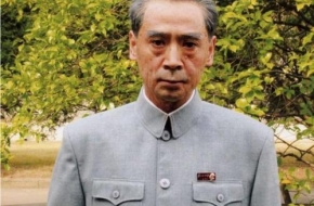 周恩来周总理经典语录 克勤克俭是我国人民的优良传统