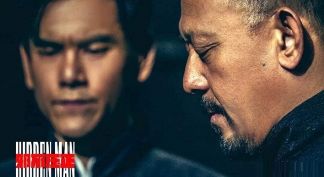 电影邪不压正经典台词 来看姜文味台词什么样