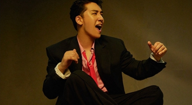 bigbang胜利回归 bigbang曾经的辉煌还回得来吗