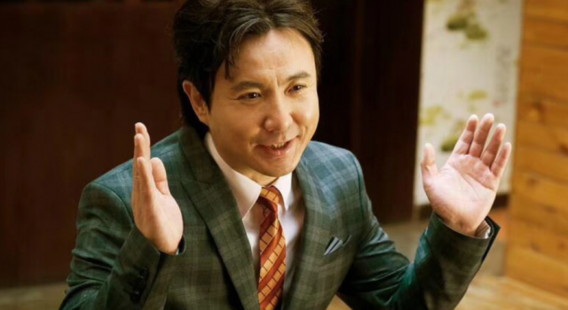 沈腾新剧即将上映，开心麻花再一巨作