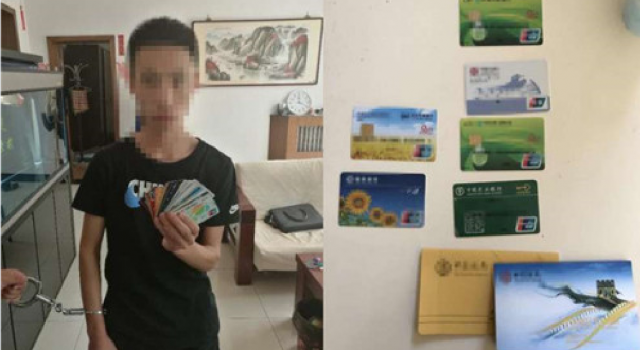 天津破首例水军案 “网络水军”没有底线,给钱什么都发