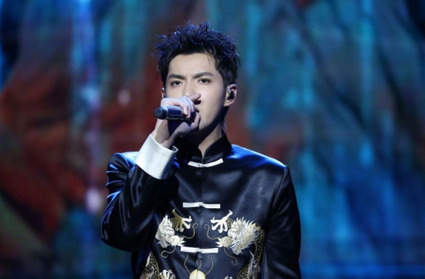 音乐人赵钦diss吴亦凡 吴亦凡这次是得罪了哪方神圣