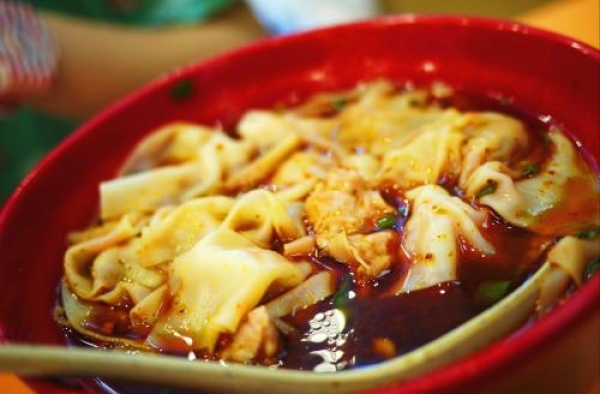 美食之府成都有哪些美食你都知道吗？