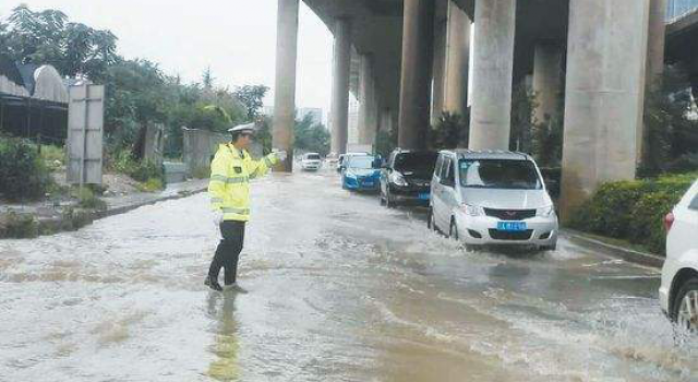 违规扩建地下室为何用？防潮成好理由