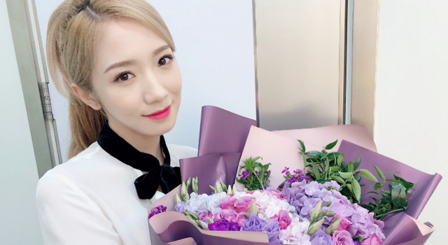 孟美岐星空演讲：我就是那个拿了第一名的女孩