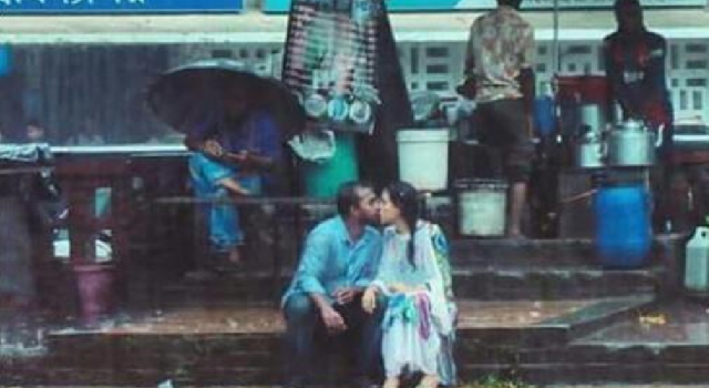 亲吻照触怒孟加拉 摄影师甚至遭到殴打,怎么回事?