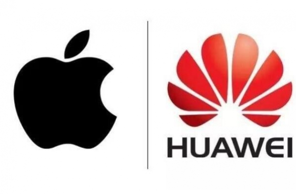 华为首次超越苹果，国产手机已全面崛起