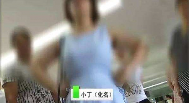 被逼生娃愤而报警 为什么被逼？是谁这么干的？