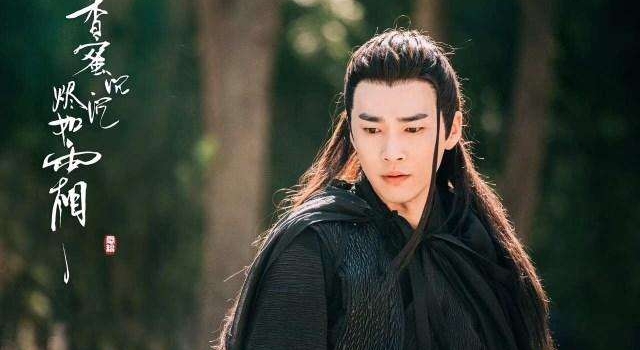 《香蜜沉沉烬如霜》今晚热播  期待超越《三生三世十里桃花》
