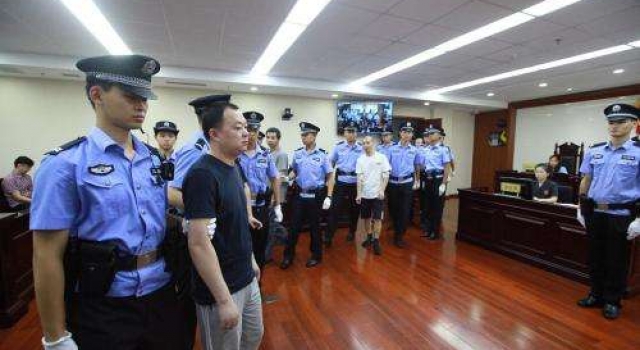 零容忍！北京最大规模考研作弊宣判  6名“抢手”获刑