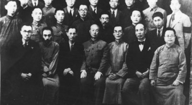 北大历史系教授批抗日神剧：无视民族苦难宣扬阿Q精神