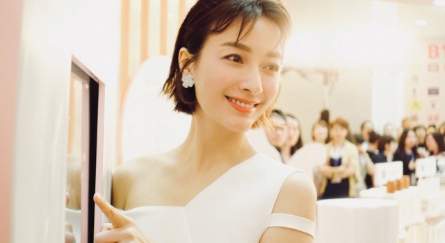 吴昕深夜发文聊心里话：直言想38岁结婚39岁生宝宝