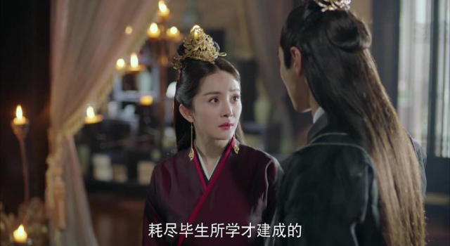 扶摇大结局是烂尾的吗?为何被说剧情毫无逻辑呢?
