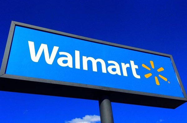 印批准沃尔玛收购 被购方为印度最大电商网站Flipkart