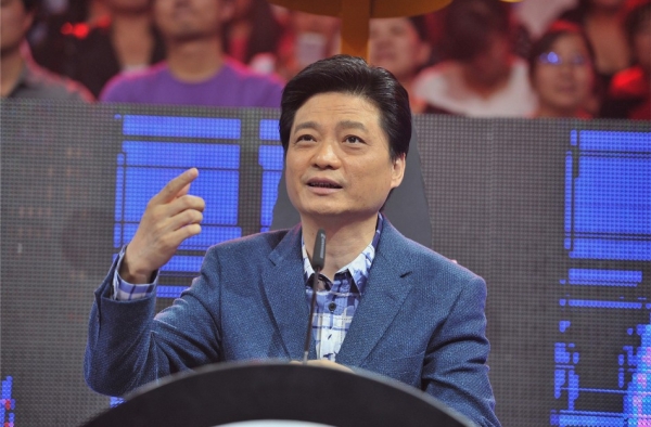 抵制天价片酬声明  以后范冰冰们最高只能拿5000万