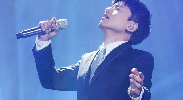 2018上半年张杰演唱过的电视剧主题曲 第二首好听到哭