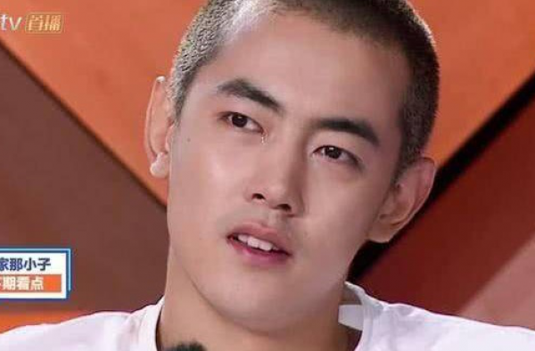 纪凌尘节目谈与阚清子分手落泪 网友称与陈翔同样套路