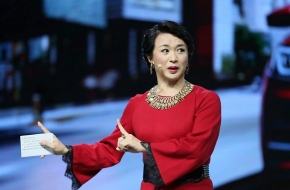 金星经典语录 一个趟过男人河女人的各种犀利到位的吐槽