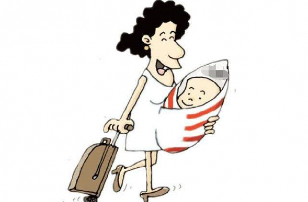 海外生子被遣返 为什么有些人要到海外生子?揭露真相