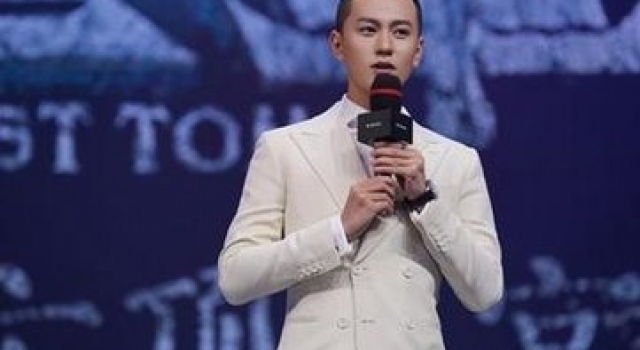 秦俊杰袁冰妍片场搂抱举止亲密?秦俊杰回应:恶意抹黑
