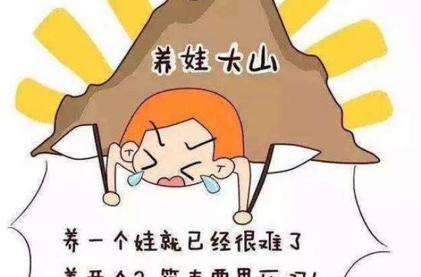 央视网评生育基金 网友质疑这是先探口风再辟谣？
