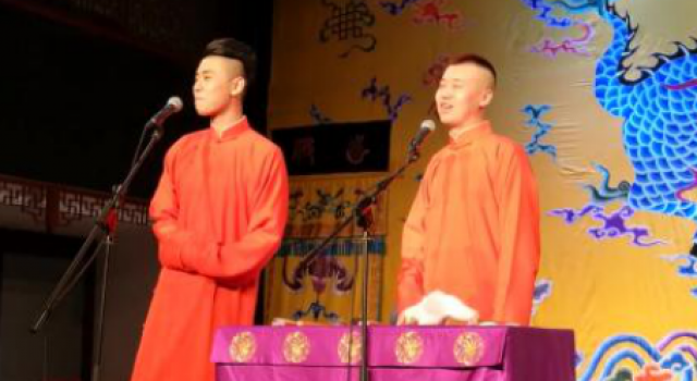 张云雷回应三庆园事件 会不断完善购票方式