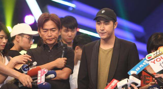 吴宗宪替儿道歉    父子俩在媒体面前痛彻心扉，究竟是谁的过错