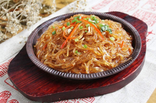 寻找舌尖上的福州  福州美食之旅这些美食请查收