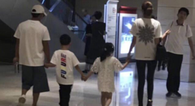 王宝强的新恋情疑似曝光 网友称希望他能够找到真爱