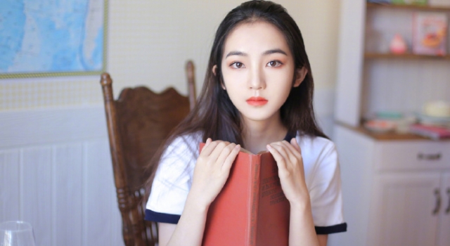 励志而又戳心的句子 一看到就想蹦起来找本子摘抄下来