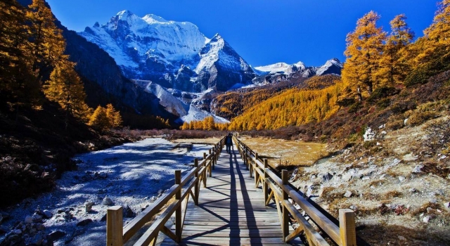 亚丁景区有偿搜救怎么回事？合理吗？谁规定的？