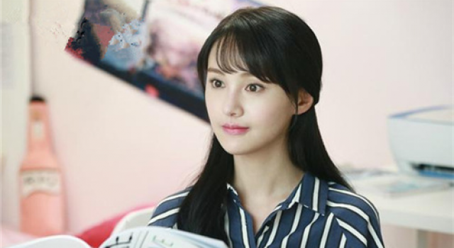 郑爽公开秀恩爱 “贝微微”终遇自己的“肖奈”