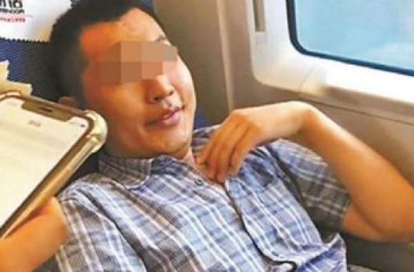 一波未平一波又起 继男“座霸”之后 山东又现女“座霸”