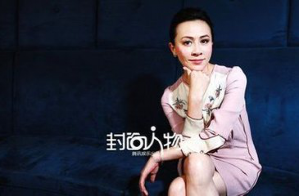 刘嘉玲否认因对周迅不满 逼迫梁朝伟推掉《如懿传》