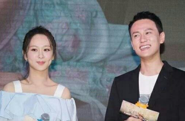 秦俊杰杨紫分手后仍不安宁 工作室再发声明否认传言