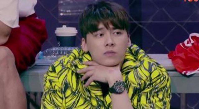 李易峰回应发胖 发文配图爆体重 让质疑的网友瞬间打脸