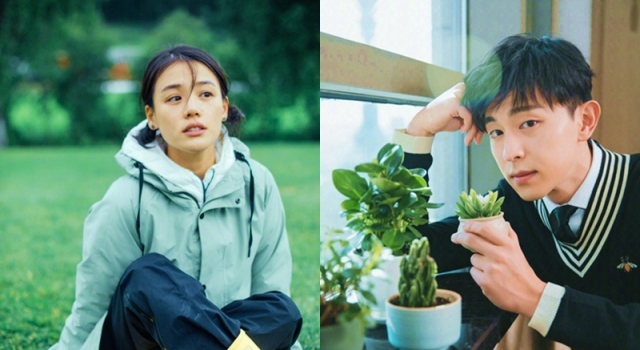 马思纯三个字回应与邓伦的恋情传闻 男女关系造谣是底线